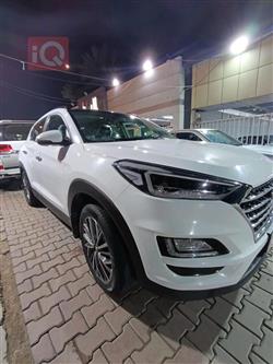 هیوندای تۆکسۆن
